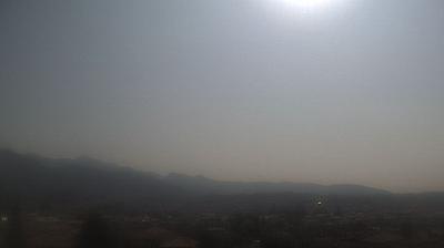 immagine della webcam nei dintorni di Ponte San Pietro: webcam Almenno San Salvatore