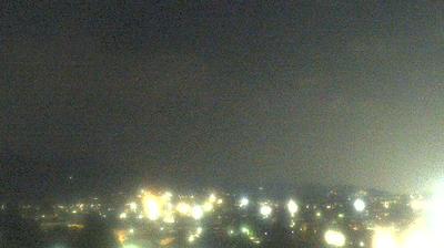 immagine della webcam nei dintorni di Casirate d'Adda: webcam Almenno San Salvatore