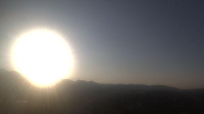immagine della webcam nei dintorni di San Pellegrino Terme: webcam Almenno San Salvatore