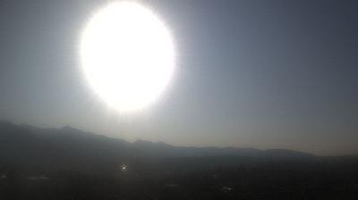 immagine della webcam nei dintorni di Orio al Serio: webcam Almenno San Salvatore