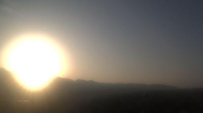 immagine della webcam nei dintorni di Orio al Serio: webcam Almenno San Salvatore