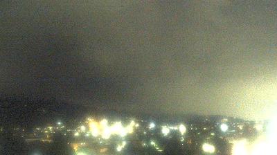 immagine della webcam nei dintorni di Bergamo: webcam Almenno San Salvatore