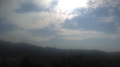 immagine della webcam nei dintorni di Cornate d'Adda: webcam Almenno San Salvatore