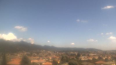 immagine della webcam nei dintorni di Strozza: webcam Almenno San Salvatore
