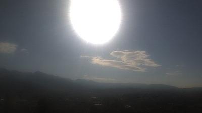 immagine della webcam nei dintorni di San Giovanni Bianco: webcam Almenno San Salvatore