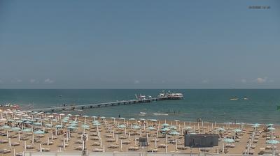 Preview delle webcam di Lignano Sabbiadoro: Lignano Pineta 2
