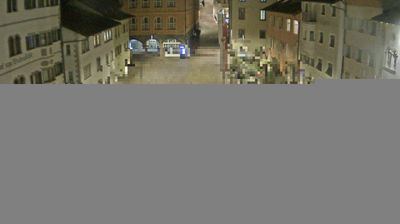 immagine della webcam nei dintorni di Cloz: webcam Caldaro sulla Strada del Vino