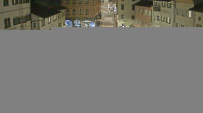 immagine della webcam nei dintorni di Bolzano Dolomiti: webcam Caldaro sulla Strada del Vino