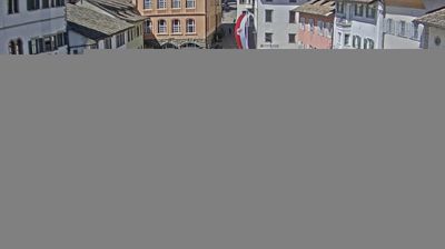 Preview delle webcam di Caldaro sulla Strada del Vino