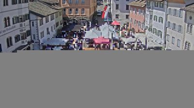 Preview delle webcam di Caldaro sulla Strada del Vino