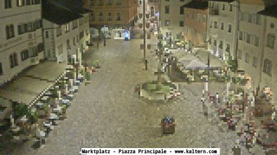 Preview delle webcam di Caldaro sulla Strada del Vino
