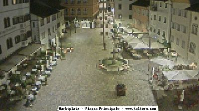 immagine della webcam nei dintorni di Appiano sulla Strada del Vino: webcam Caldaro sulla Strada del Vino