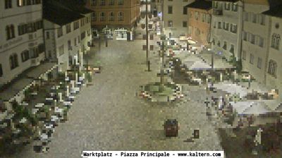 immagine della webcam nei dintorni di Bolzano: webcam Caldaro sulla Strada del Vino