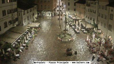 immagine della webcam nei dintorni di Ruffré Mendola: webcam Caldaro sulla Strada del Vino