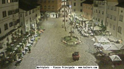 immagine della webcam nei dintorni di Cles: webcam Caldaro sulla Strada del Vino