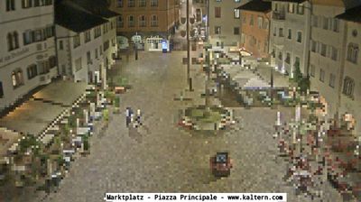 immagine della webcam nei dintorni di Appiano sulla Strada del Vino: webcam Caldaro sulla Strada del Vino