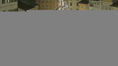 immagine della webcam nei dintorni di San Genesio Atesino: webcam Caldaro sulla Strada del Vino