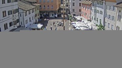 Preview delle webcam di Caldaro sulla Strada del Vino
