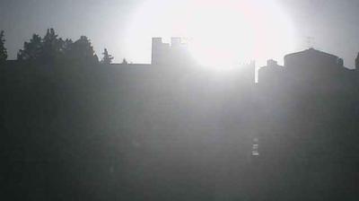 immagine della webcam nei dintorni di Volterra: webcam Certaldo