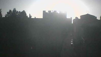 Preview delle webcam di Certaldo