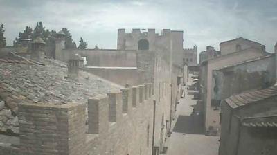 immagine della webcam nei dintorni di Firenze Peretola: webcam Certaldo