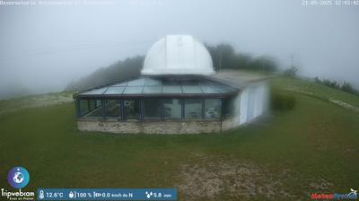 immagine della webcam nei dintorni di Castel del Rio: webcam Marradi
