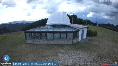Preview delle webcam di Marradi
