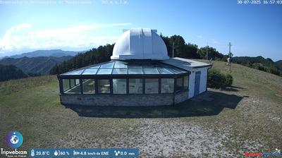 Preview delle webcam di Marradi