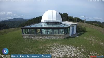 Preview delle webcam di Marradi