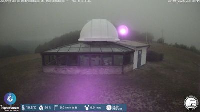 Preview delle webcam di Marradi