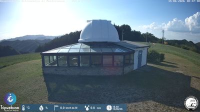 Preview delle webcam di Marradi