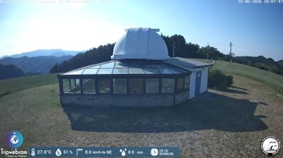 immagine della webcam nei dintorni di Riolo Terme: webcam Marradi