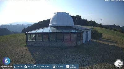 Preview delle webcam di Marradi
