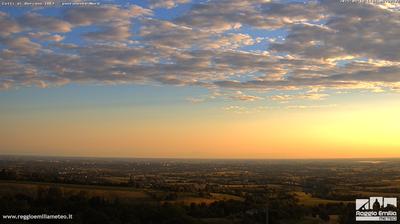Preview delle webcam di Albinea
