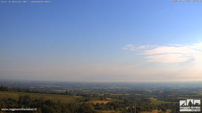 immagine della webcam nei dintorni di Parco Matildico: webcam Albinea