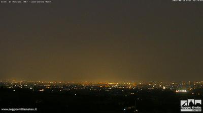 immagine della webcam nei dintorni di Modena: webcam Albinea