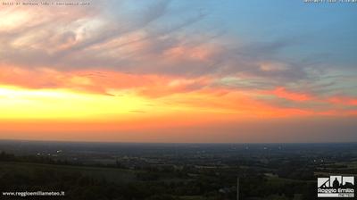 immagine della webcam nei dintorni di Montechiarugolo: webcam Albinea