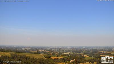 immagine della webcam nei dintorni di Baggiovara: webcam Albinea