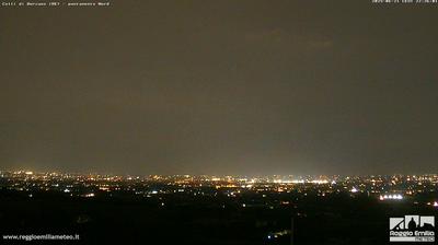 immagine della webcam nei dintorni di Parco Matildico: webcam Albinea