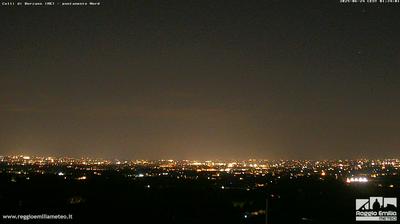 immagine della webcam nei dintorni di Parma: webcam Albinea