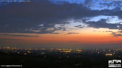immagine della webcam nei dintorni di Modena: webcam Albinea