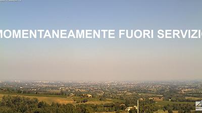 immagine della webcam nei dintorni di Felino: webcam Albinea