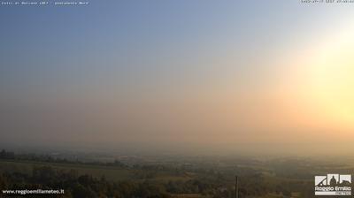 immagine della webcam nei dintorni di Parco Matildico: webcam Albinea