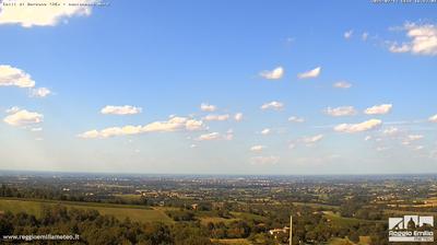 Preview delle webcam di Albinea