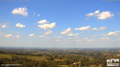 immagine della webcam nei dintorni di Montechiarugolo: webcam Albinea
