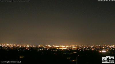 immagine della webcam nei dintorni di Carpi: webcam Albinea