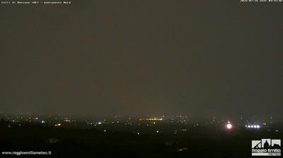 immagine della webcam nei dintorni di Limidi: webcam Albinea