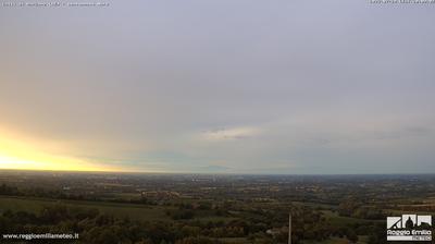 Preview delle webcam di Albinea