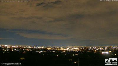 immagine della webcam nei dintorni di Carpi: webcam Albinea