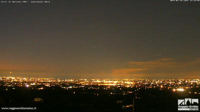 Preview delle webcam di Albinea